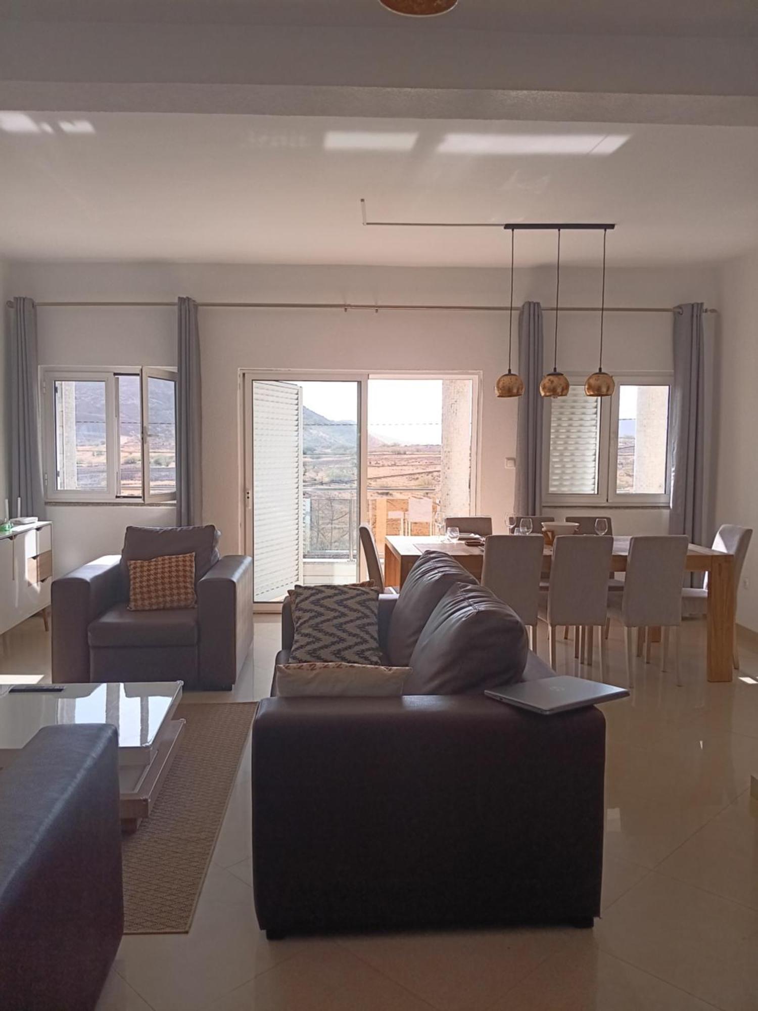 Cosy 3 Bedroom Apartment Calm And Landscape View 普拉亚 外观 照片